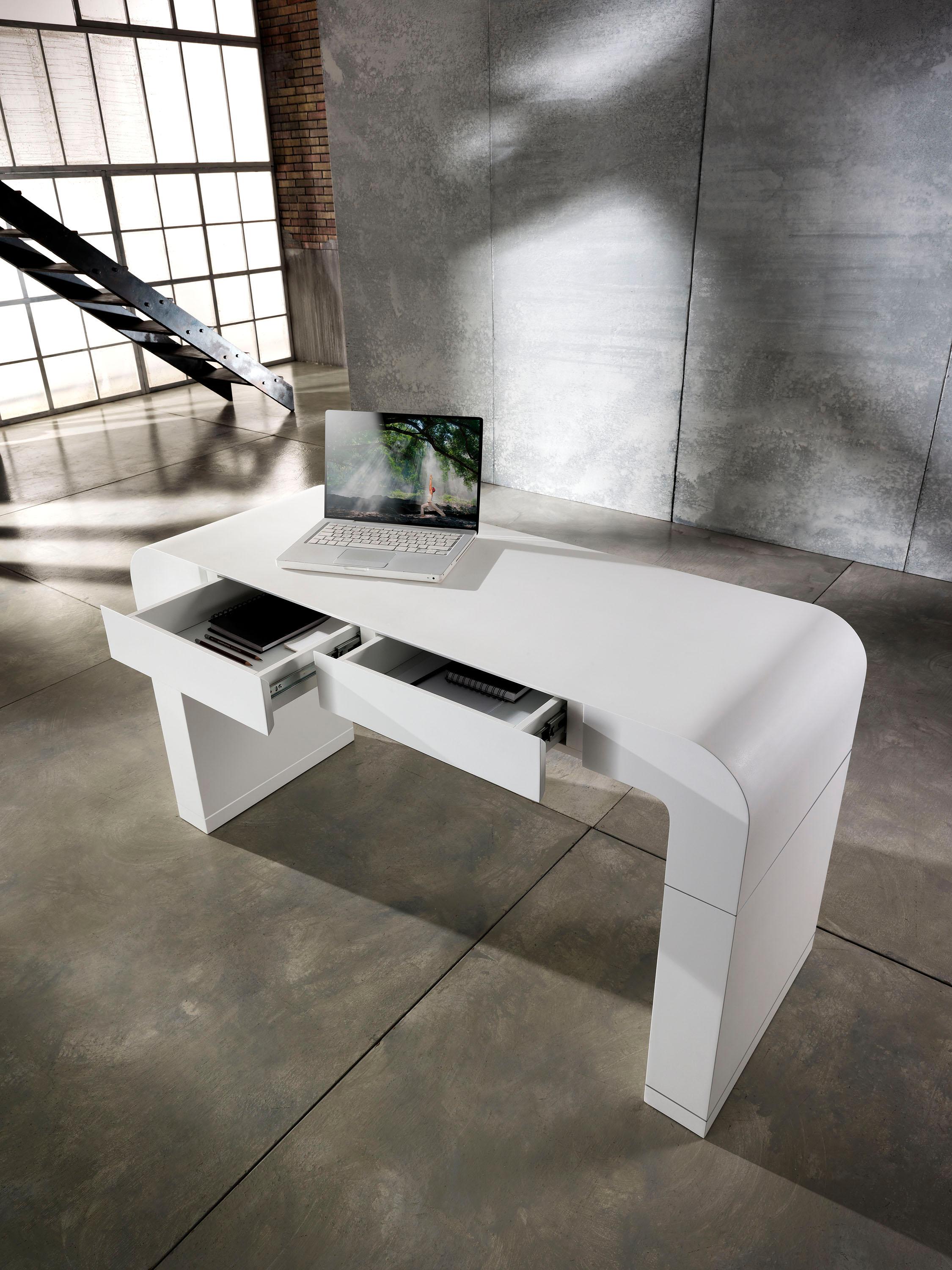 Post-Modern Cloud Desk by Francesco Profili For Sale
