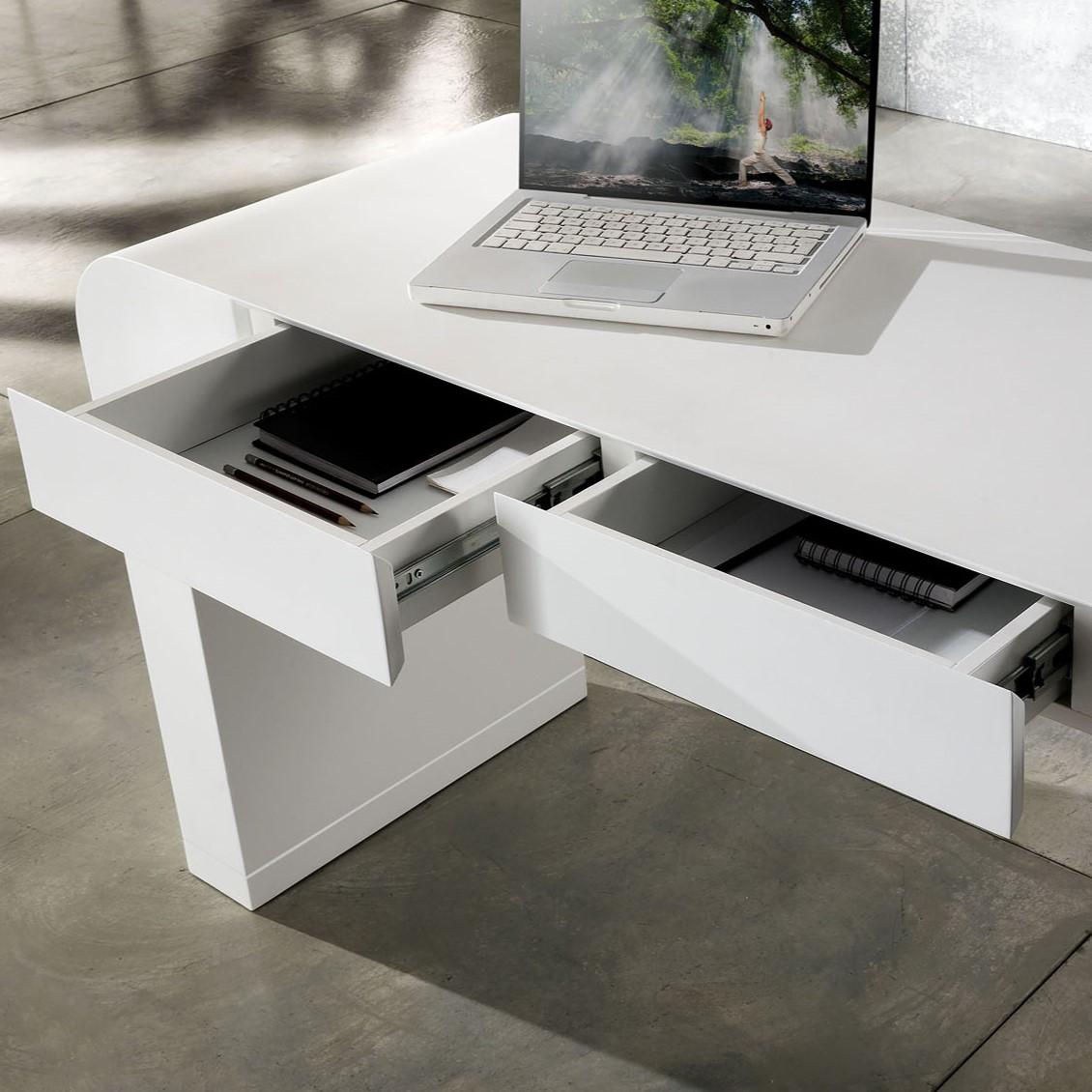 Cloud Desk by Francesco Profili In New Condition For Sale In Geneve, CH