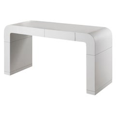Bureau nuageux de Francesco Profili