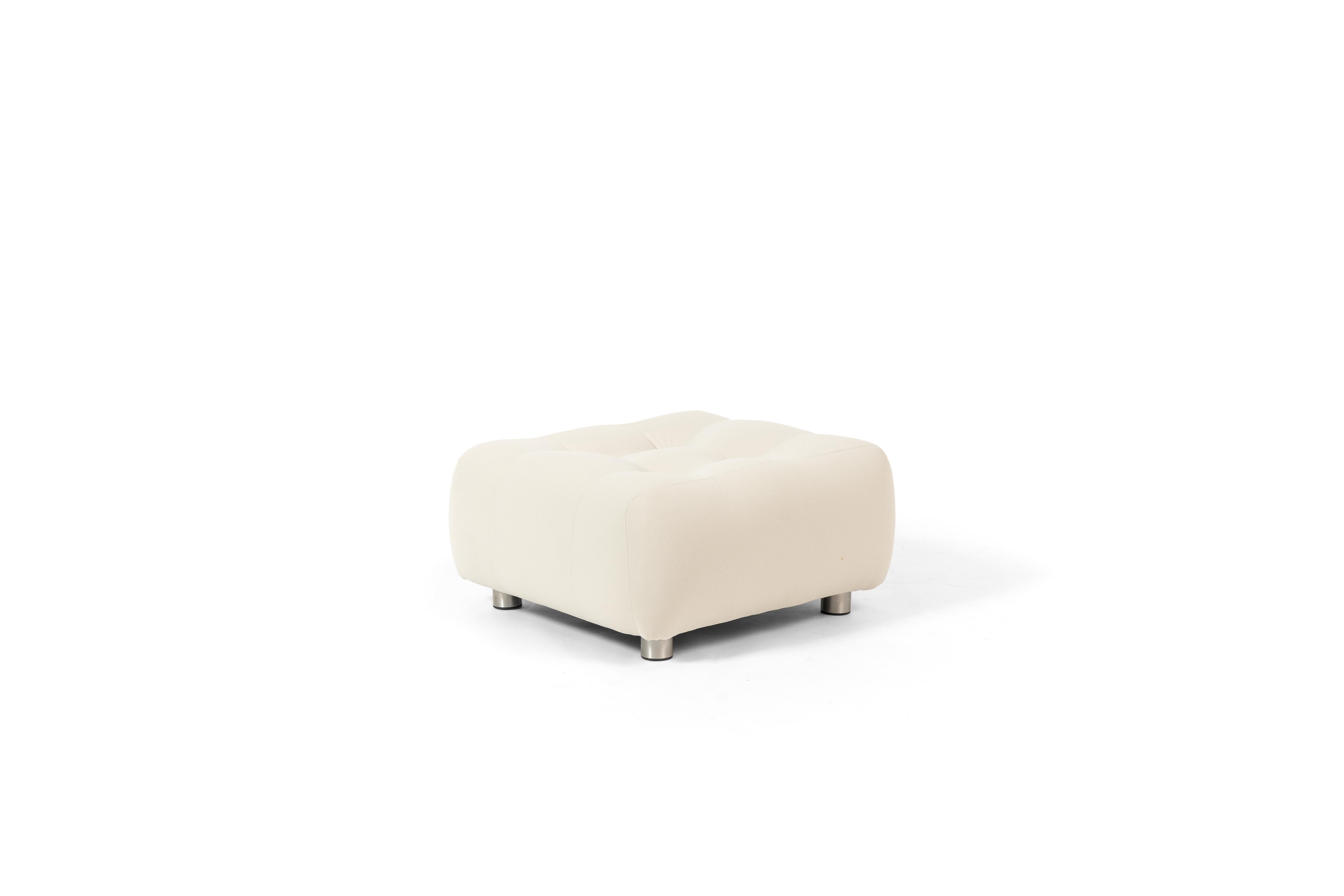 Postmoderne Tabouret Cloud de RALPH M en vente
