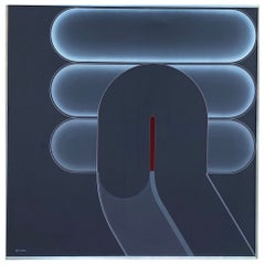 "Nube GF" de Pol Gachon 1968