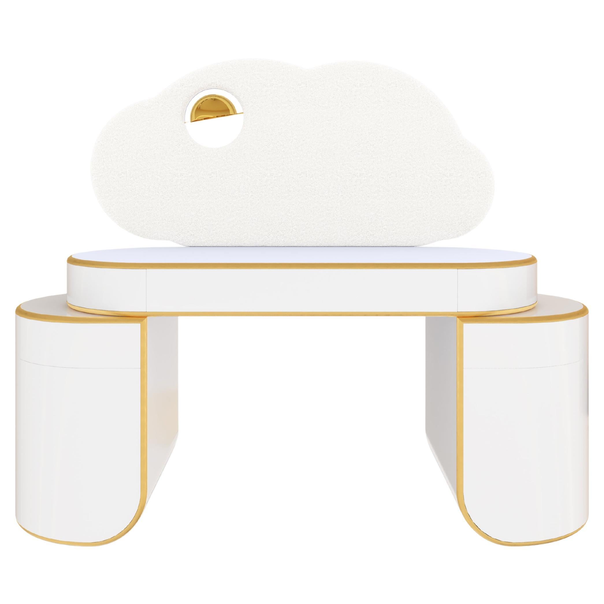 Oggetti nuovi e personalizzabili nella categoria Desks and Writing Tables