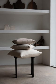 Cloud Midi, Bouclé, 60 x 60 cm, 100% Wool