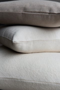 Cloud Mini, Bouclé, 50 x 50 cm, 100% Wool