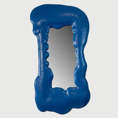 Cloud Mirror by Alexey Krupinin, 2024