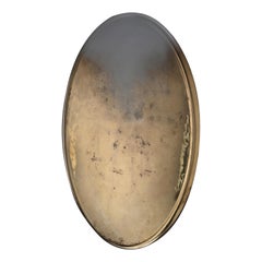 Miroir nuage de Mia Jung