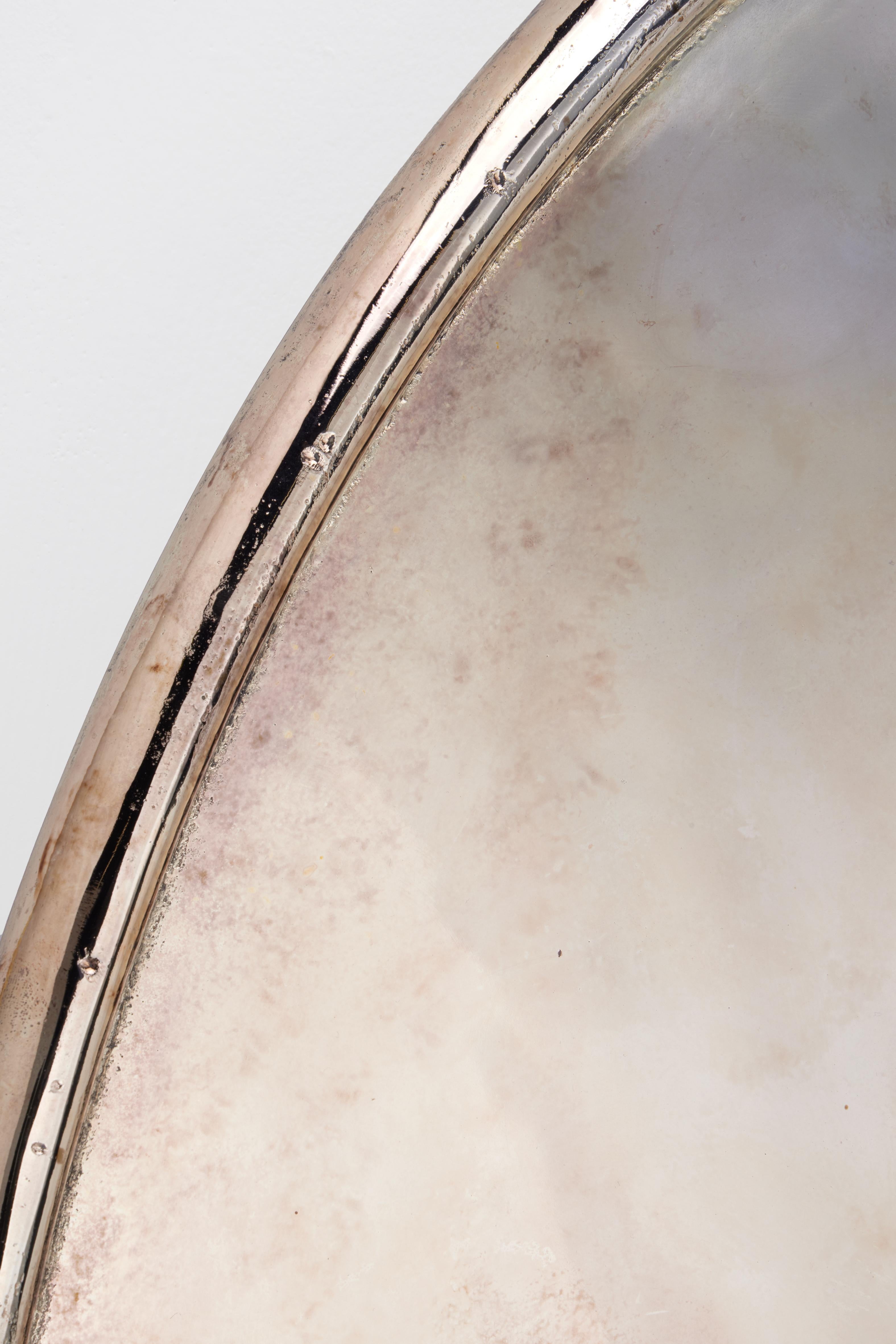 Britannique Miroir de nuages V2 par Mia Jung en vente