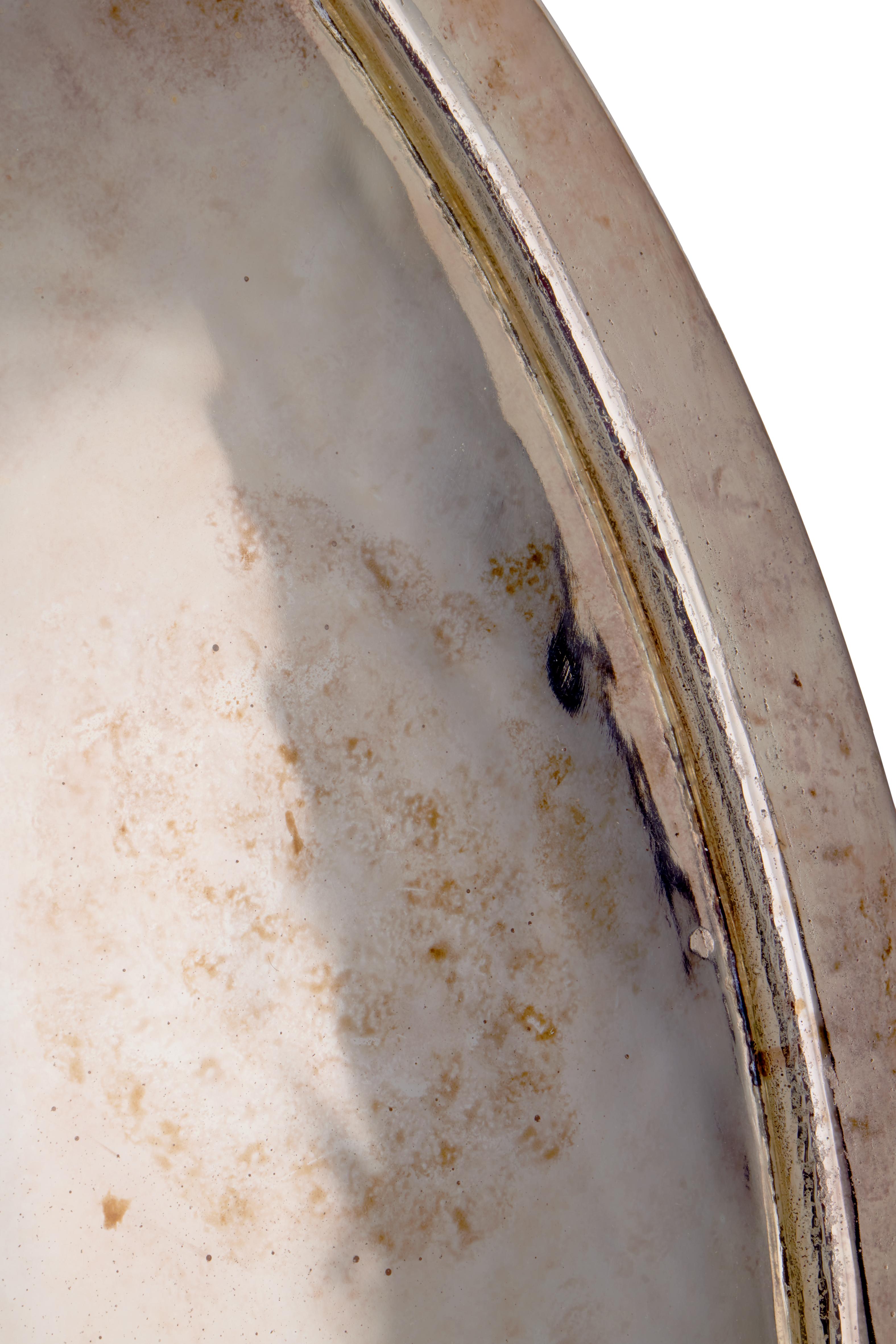 XXIe siècle et contemporain Miroir de nuages V2 par Mia Jung en vente