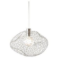 Lampe à suspension moderne en forme de nuage dans la série de luminaires Jewellery d'Ango