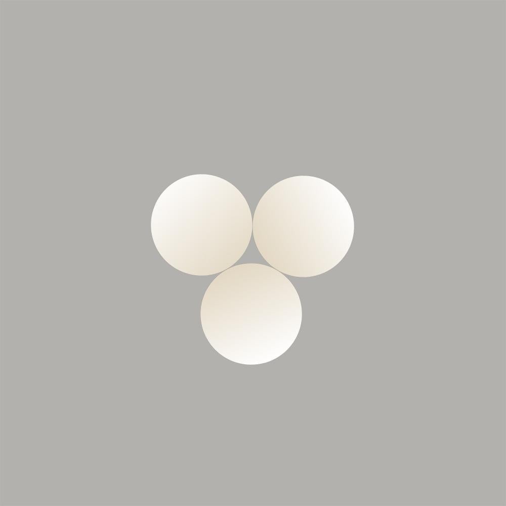 NUVOLA n. 7 -  lampadario di Candas Design in vendita 2