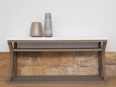 Nuage Console - Atelier Linné