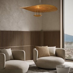 Lámpara colgante Cloud