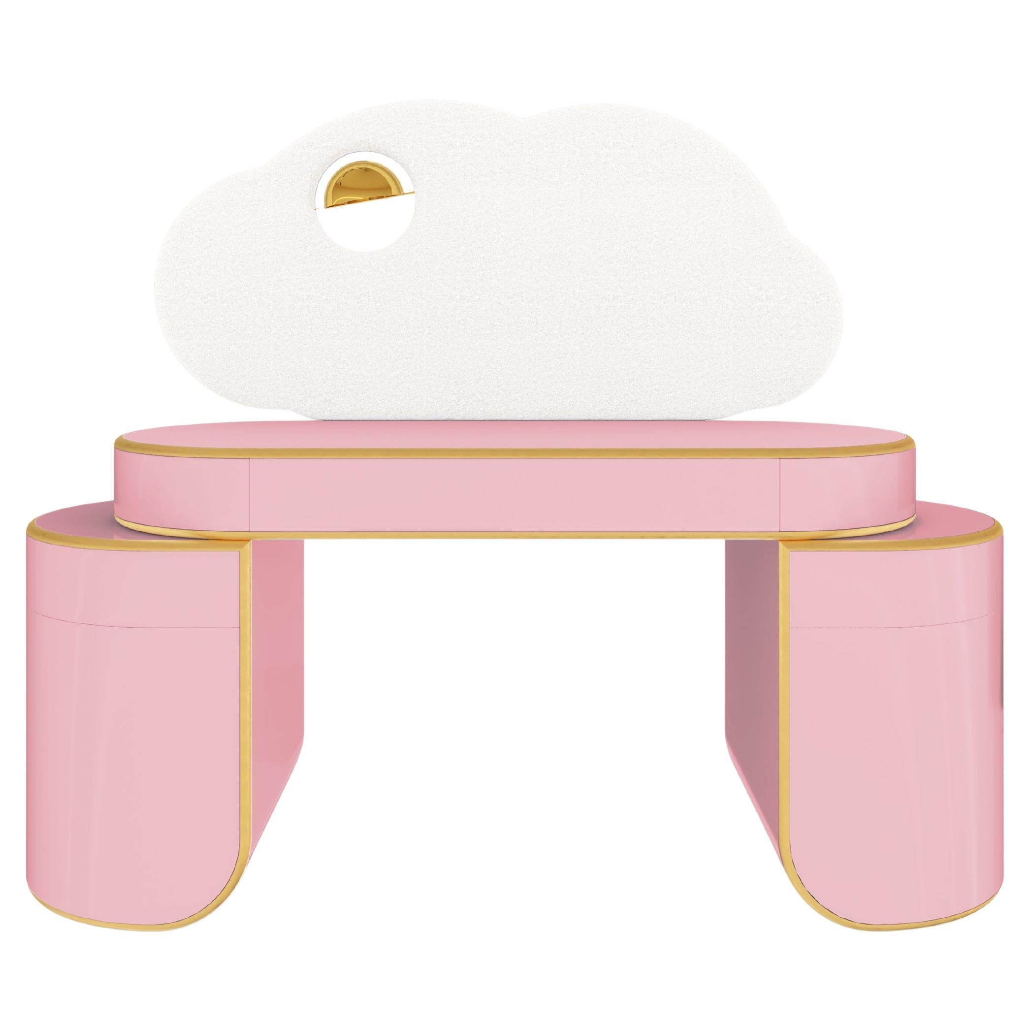 Oggetti nuovi e personalizzabili nella categoria Desks and Writing Tables