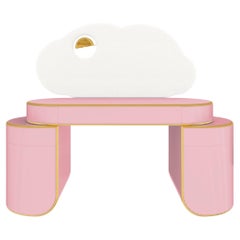 Desks and Writing Tables