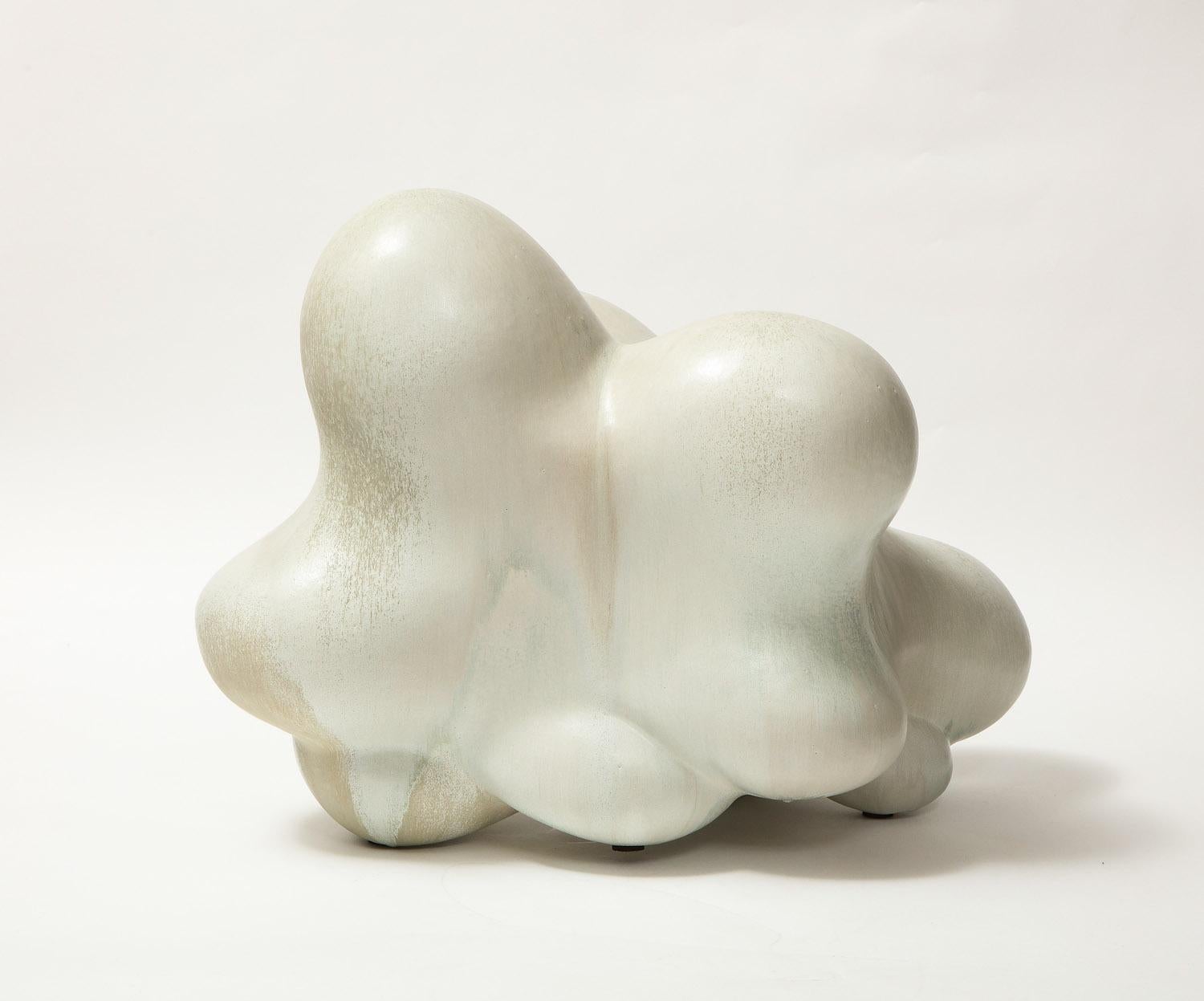 Modern Cloud Sculpture #1912 by Chris Gustin For Sale
