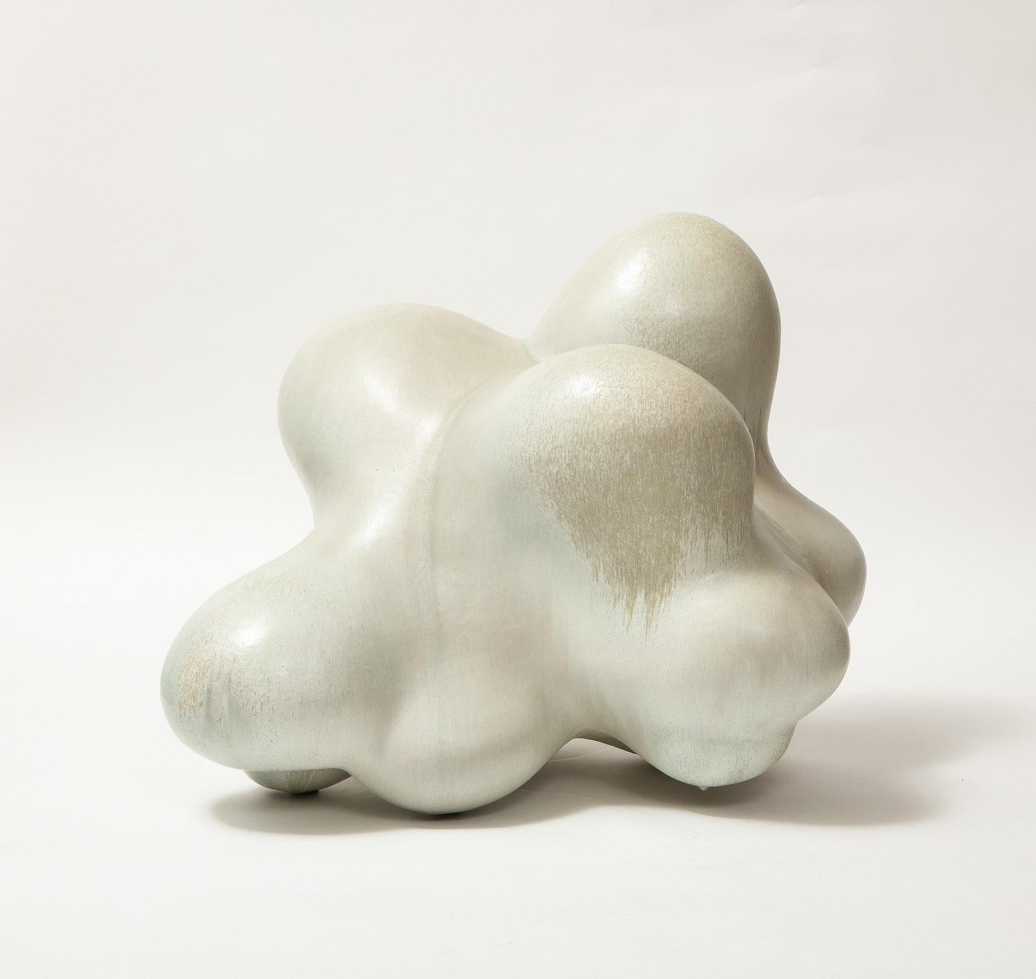 American Cloud Sculpture #1912 by Chris Gustin For Sale