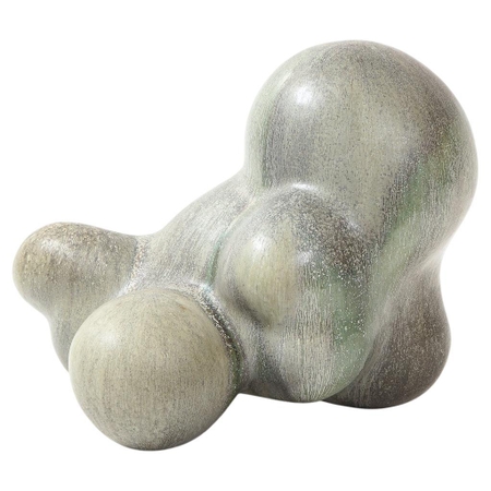 Cloud Sculpture #2202 by Chris Gustin