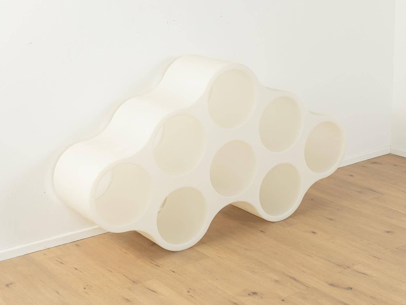 Postmoderno Scaffale Cloud di Ronan and Erwan Bouroullec per Cappellini in vendita