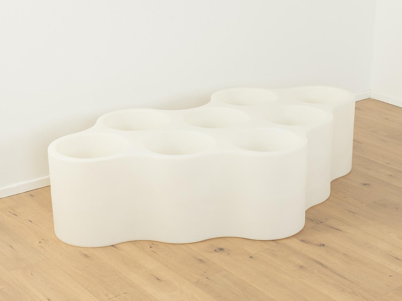 Italiano Scaffale Cloud di Ronan and Erwan Bouroullec per Cappellini in vendita