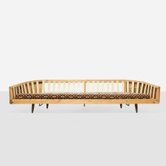 Cloud Sofa by Adrian Pearsall for Craft Associates