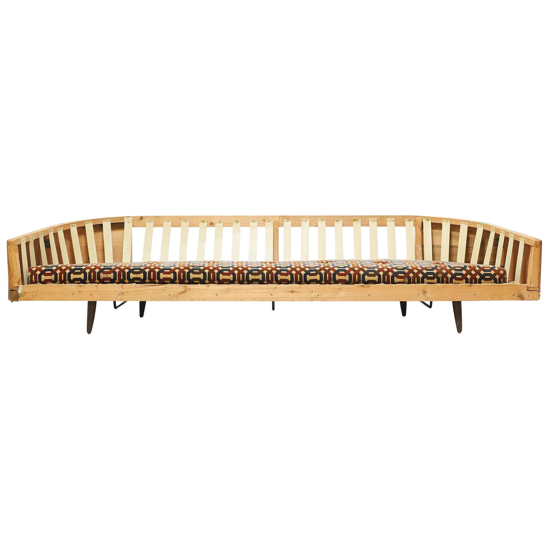 Cloud Sofa by Adrian Pearsall for Craft Associates