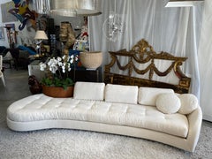 Cloud Sofa by Adrian Pearsall