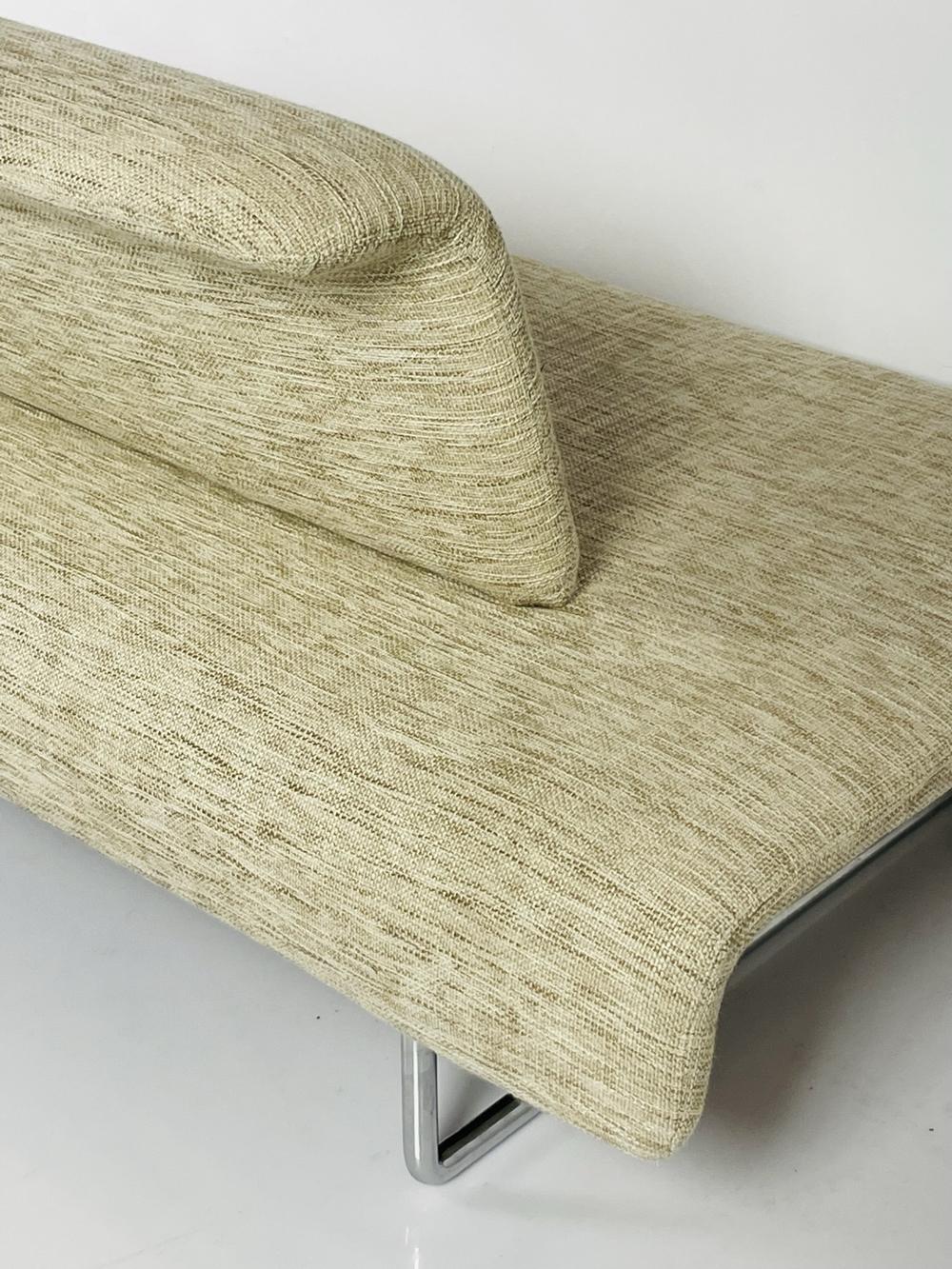Textile Cloud Sofa by Naoto Fukasawa for B&B Italia For Sale