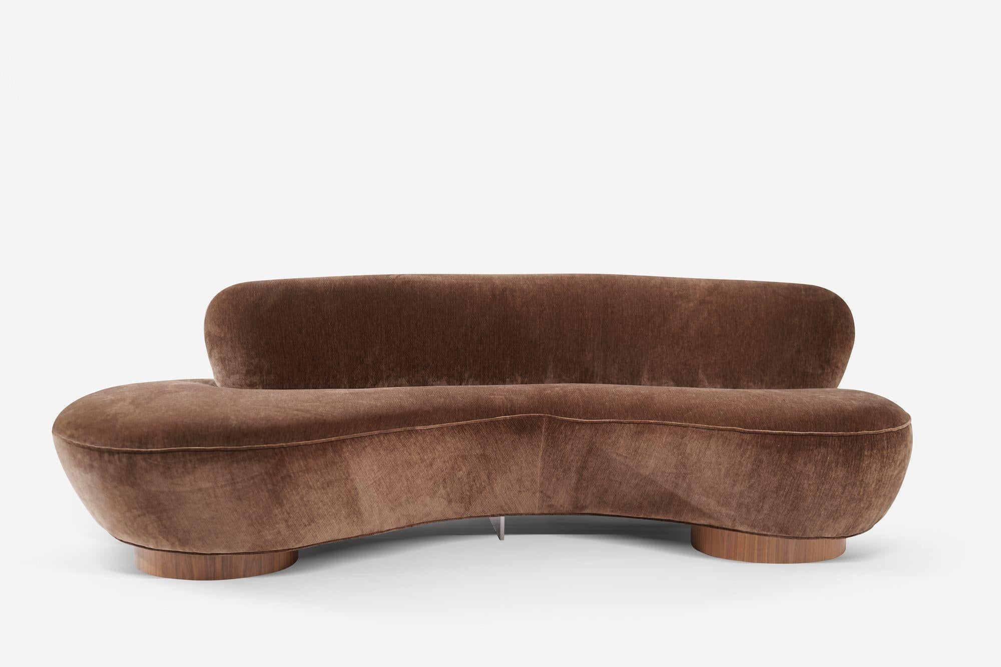 kagan cloud sofa