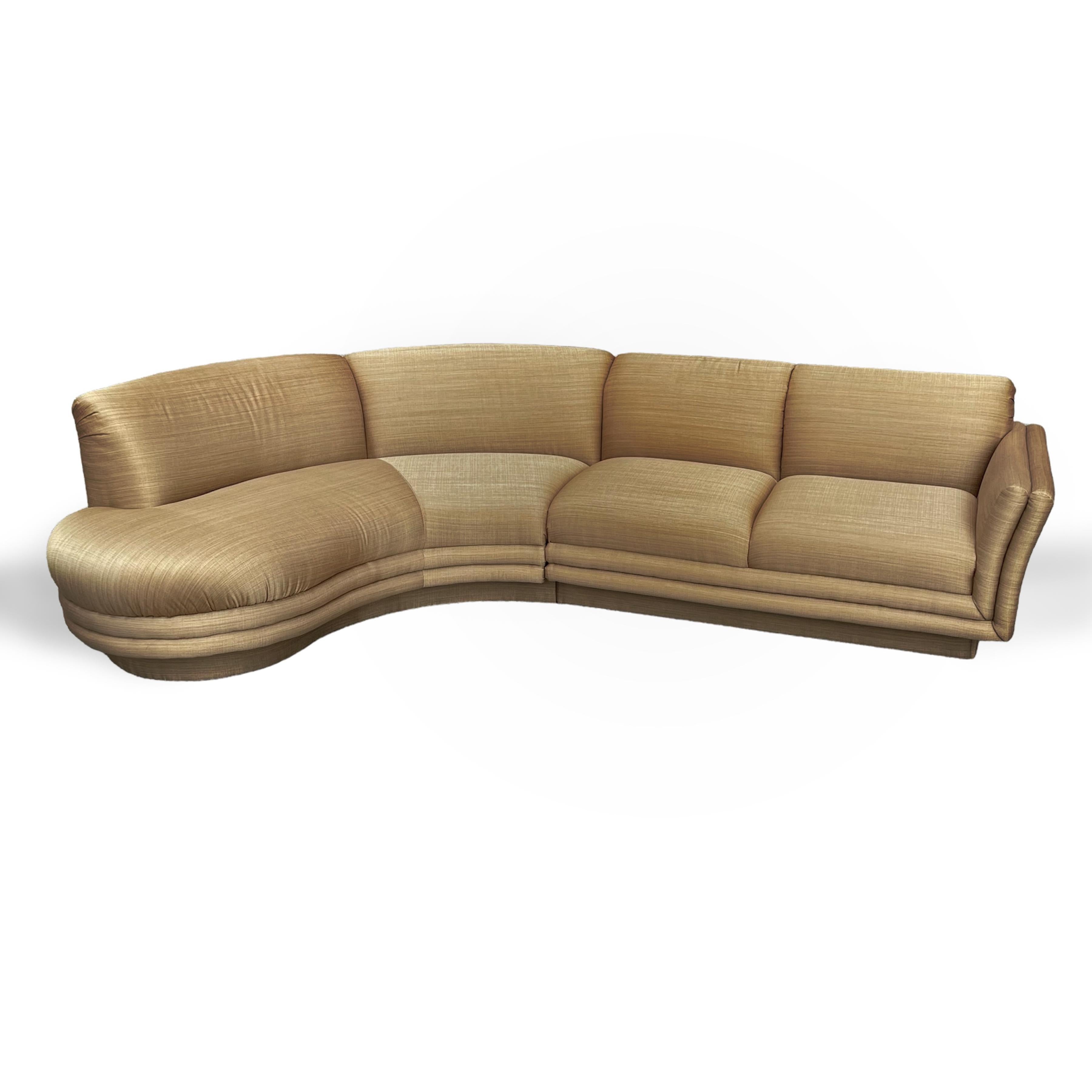 Modern Cloud Sofa by Weiman Preview