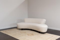 Cloud Sofa for Modernica Inspired by Vladimir Kagan