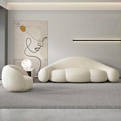 Cloud Sofa (Customizable)
