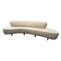 Mid-Century Modern Sofas