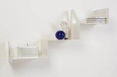 Cloud Steps Shelf by OK Design