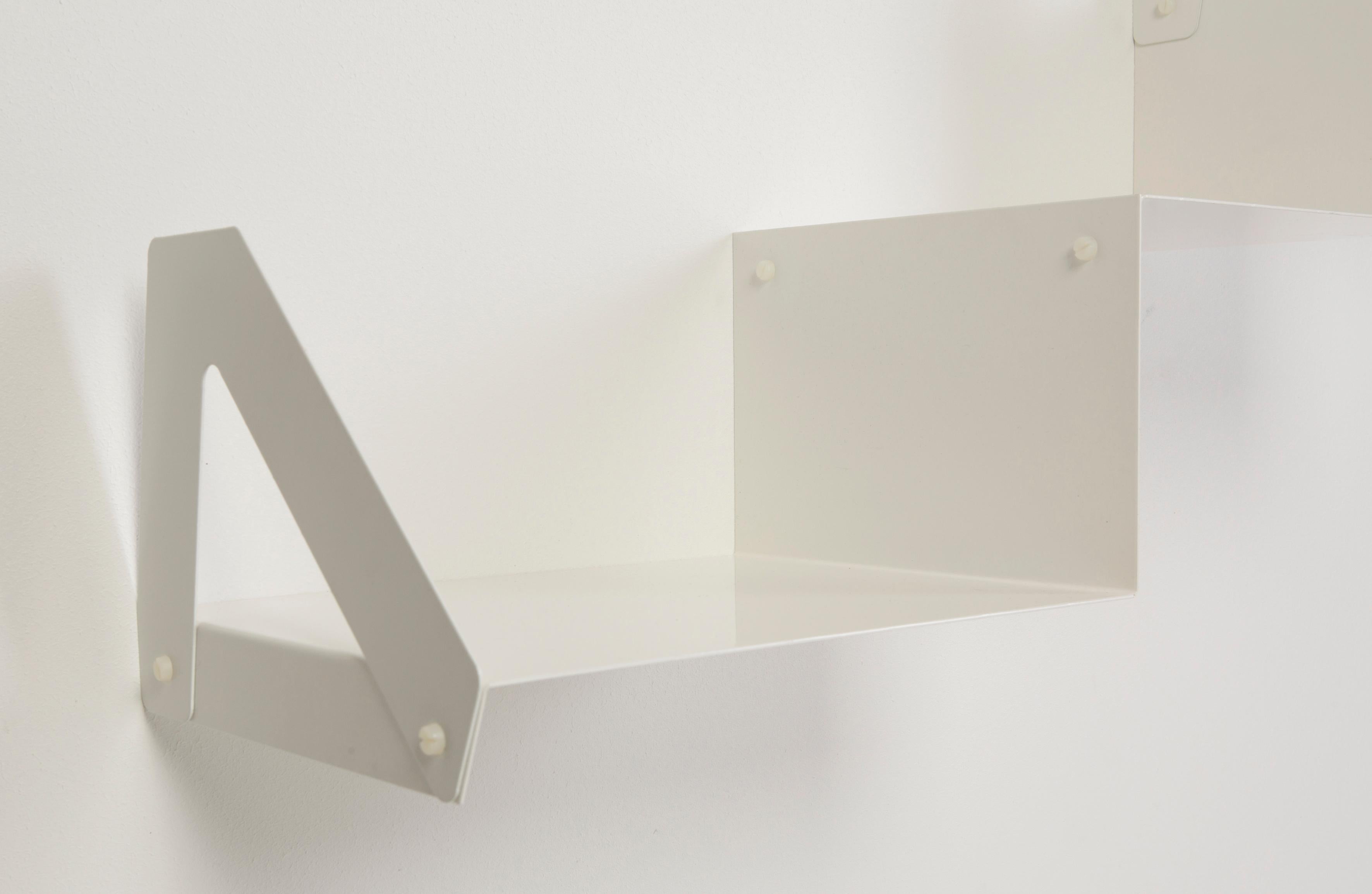 Postmoderno Mensola a gradini Cloud di Design/One in vendita