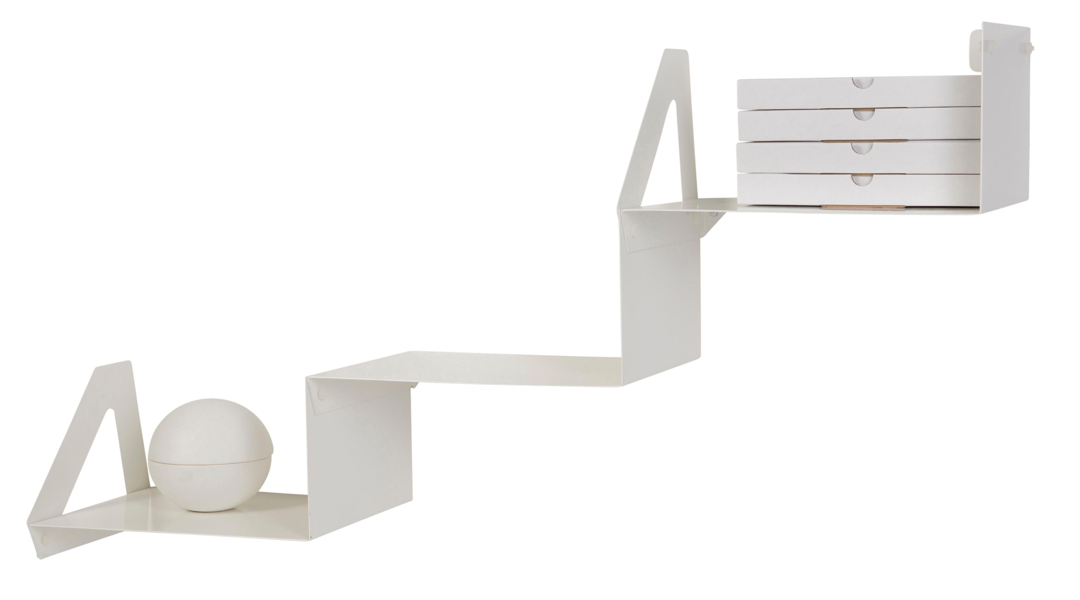 Danese Mensola a gradini Cloud di Design/One in vendita