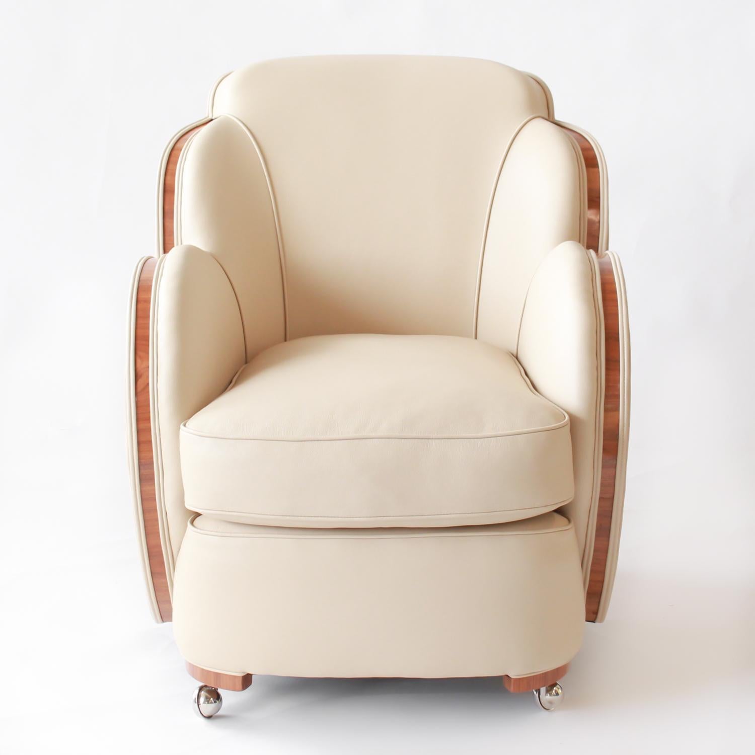 Harry & Lou Epstein Art Deco Cloud Suite 1