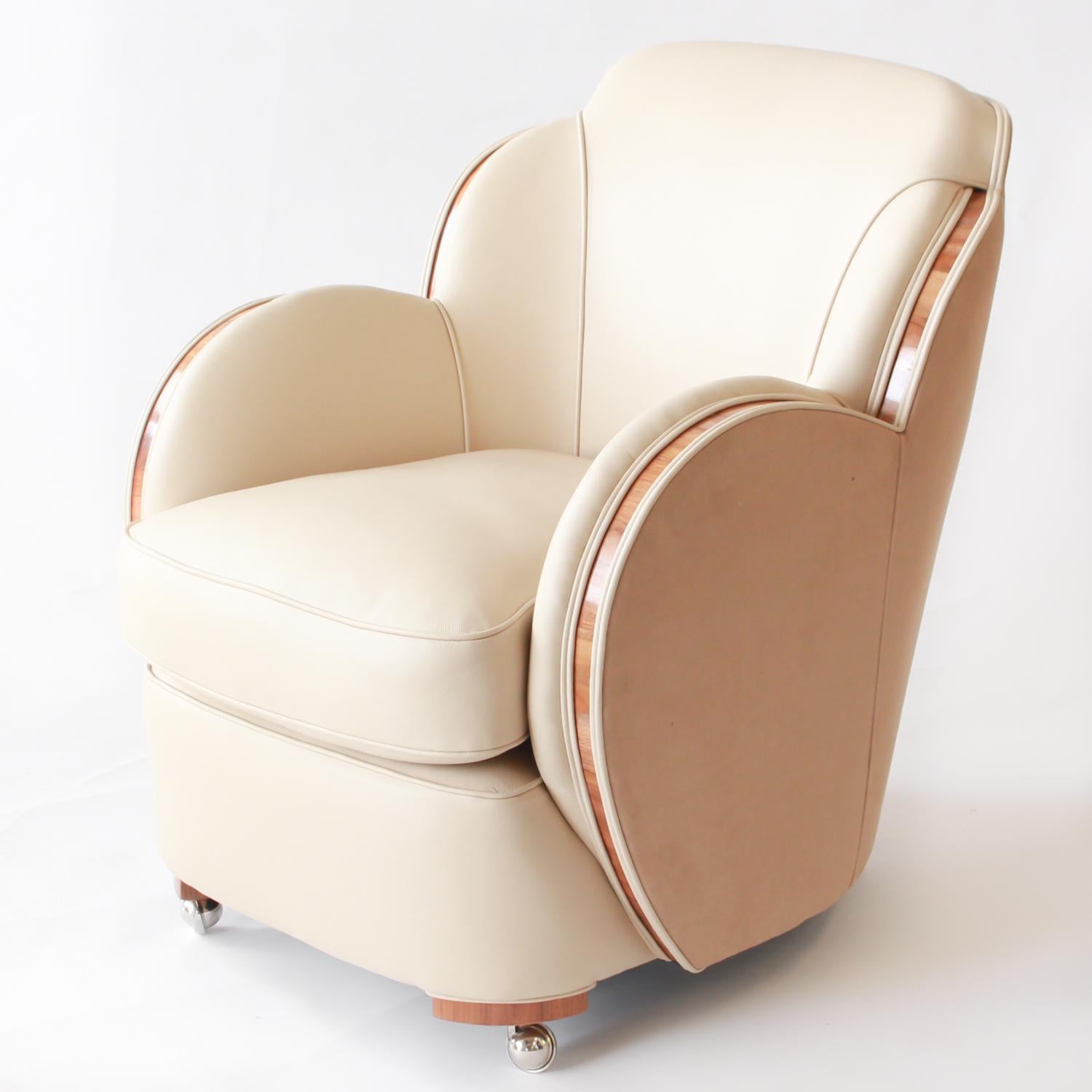 Harry & Lou Epstein Art Deco Cloud Suite 2
