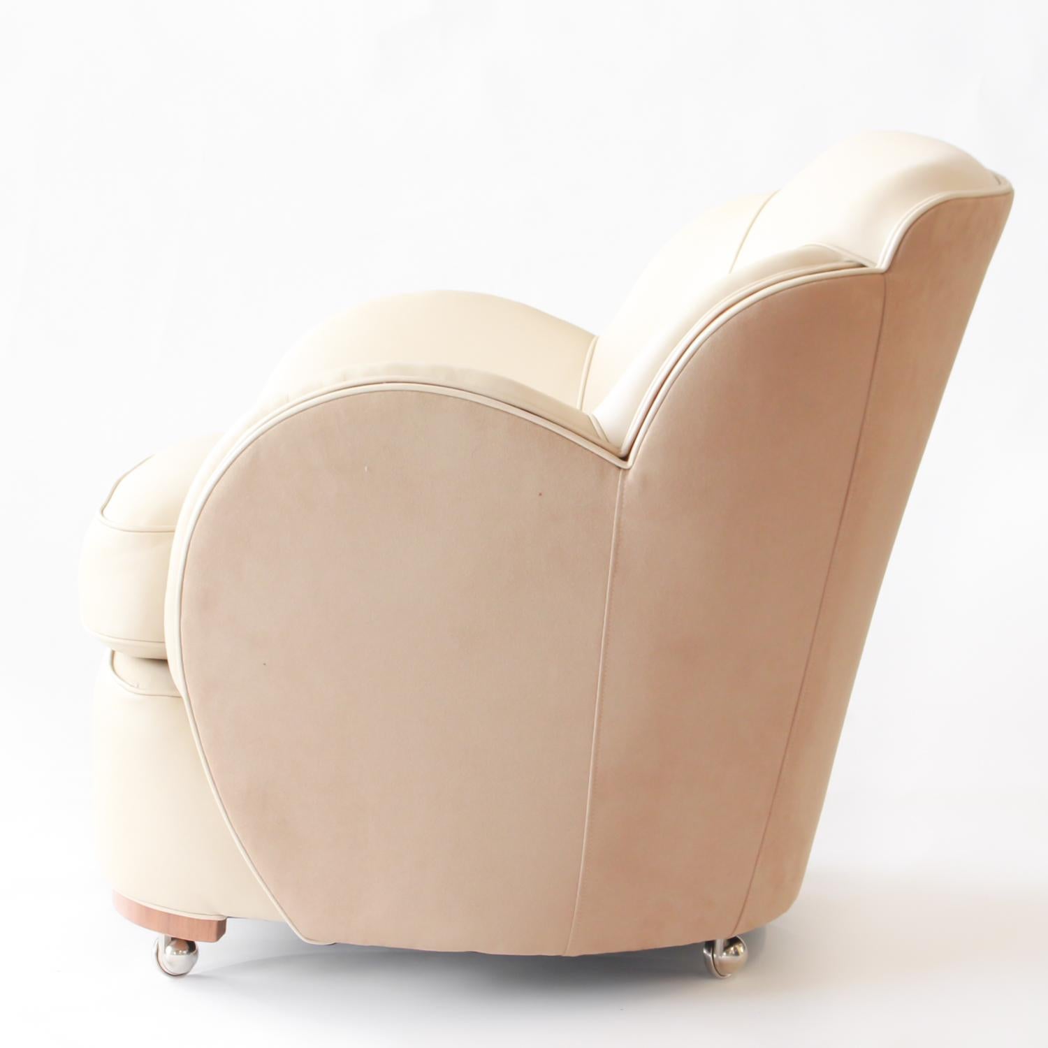 Harry & Lou Epstein Art Deco Cloud Suite 3