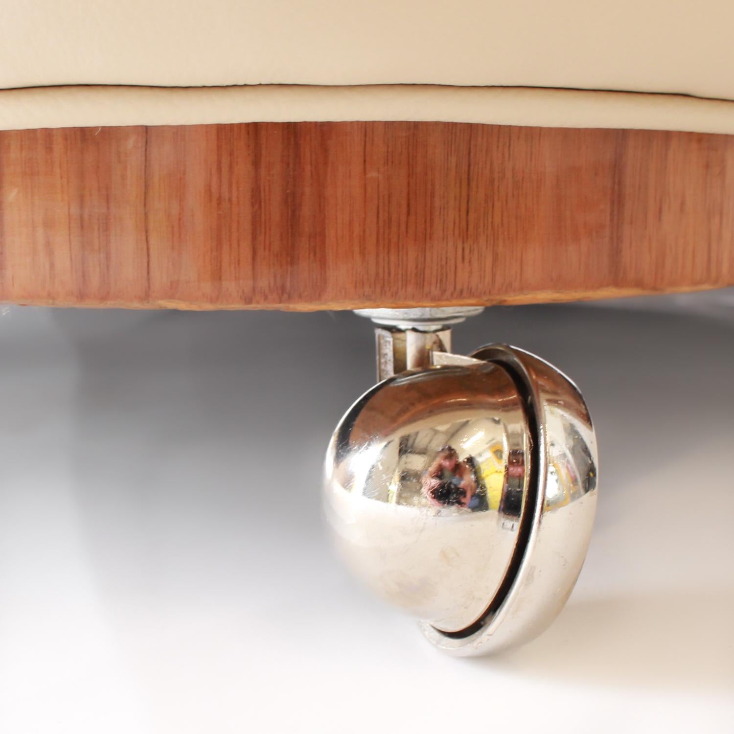 Harry & Lou Epstein Art Deco Cloud Suite 10