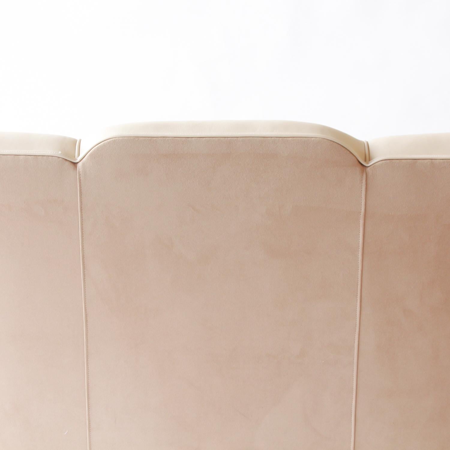 Mid-20th Century Harry & Lou Epstein Art Deco Cloud Suite