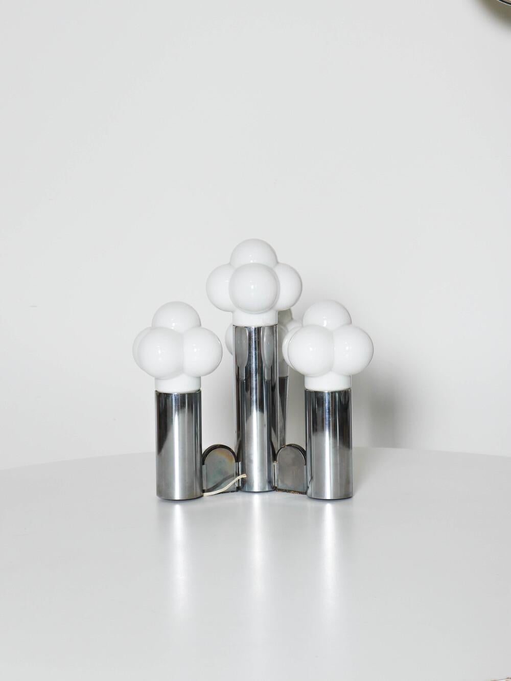 Modern Cloud Table Lamp For Sale