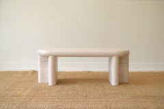 Cloud Bench/Low Table