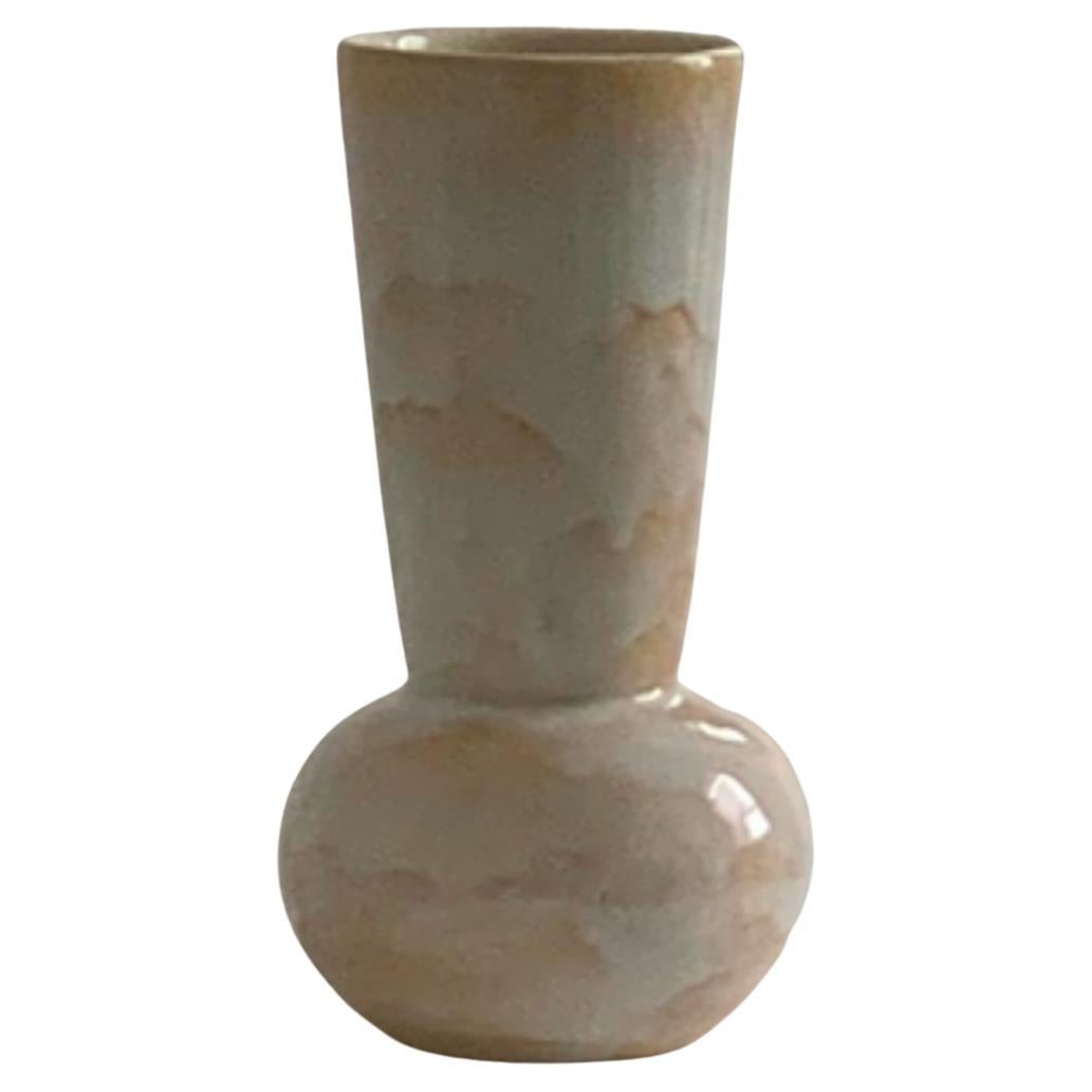 Cloud Vase by Solem Ceramics For Sale