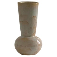 Cloud Vase by Solem Ceramics