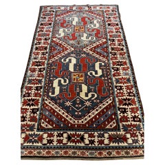 Cloudband Kazak