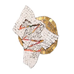 Mosaico "Jegudiel" di Toyoharu Kii