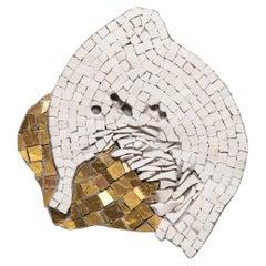 Used "Azrael" Mosaic by Toyoharu Kii