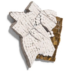 "Jophiel" Mosaic by Toyoharu Kii