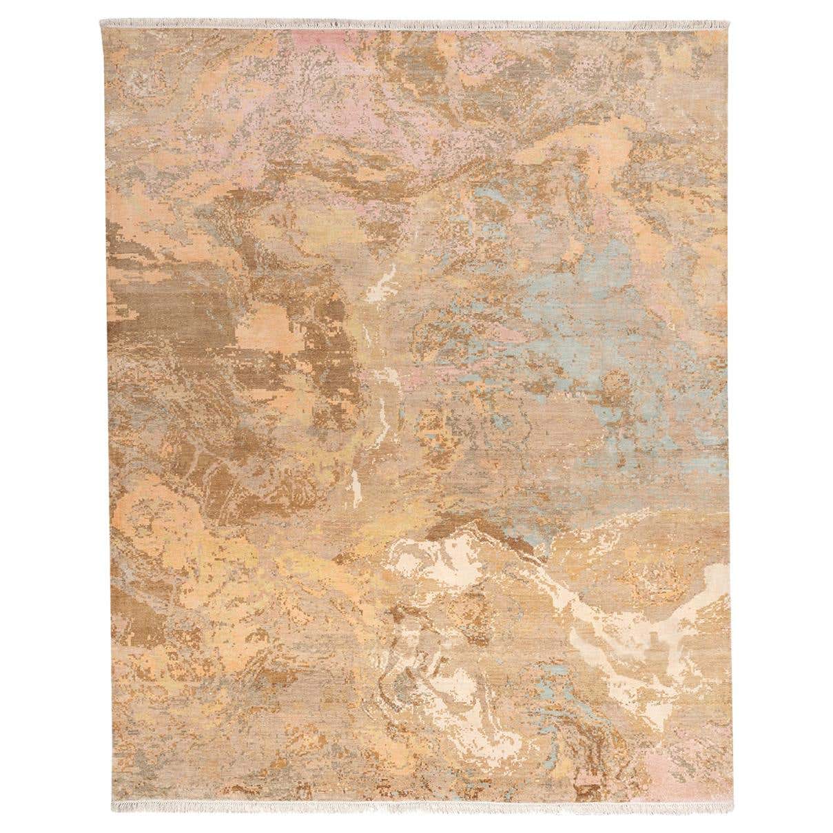 Clouds Rug For Sale at 1stDibs