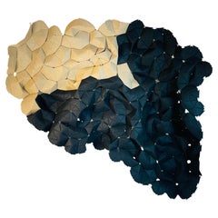 "Clouds" Wall Sculpture by Ronan & Erwan Bouroullec for Ligne Roset, France 06